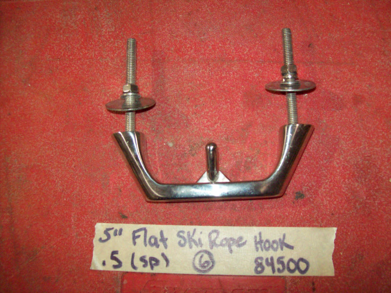 Ski Rope Hook 84500